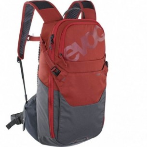 MOCHILA EVOC RIDE 12L + 2L HYDRAPACK