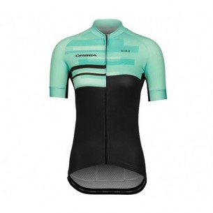 MAILLOT ORBEA JERSEY SS ADVANCED MUJER