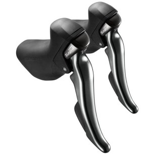 LEFT SHIFTER SHIMANO TIAGRA 3S