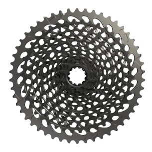 CASSETTE SRAM XG-1295 10-50 12V.