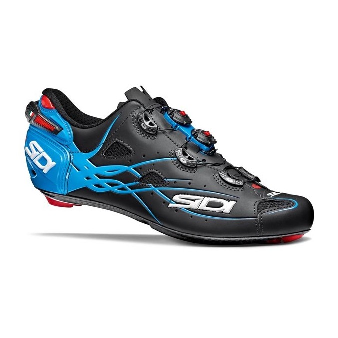 Zapatillas best sale sidi shot