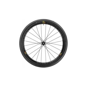 Mavic Crossmax Pro Carbon Boost 29 2.25 WTS front wheel