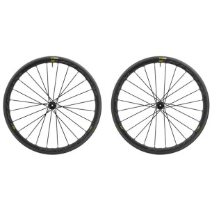 RODES MAVIC KSYRIUM ELITE DISC