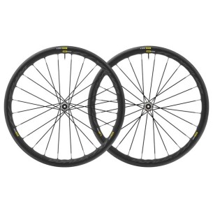 RODES MAVIC KSYRIUM ELITE UST DISC CENTER LOCK
