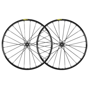 ROUES MAVIC XA PRO 29 BOOST XD