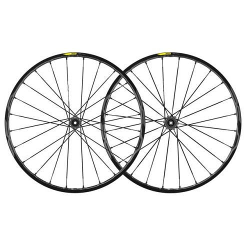 Ruedas Mavic XA PRO 29 disc 6A Boost XD