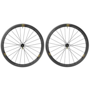 RODES MAVIC KSYRIUM PRO CARBONE SL DISC