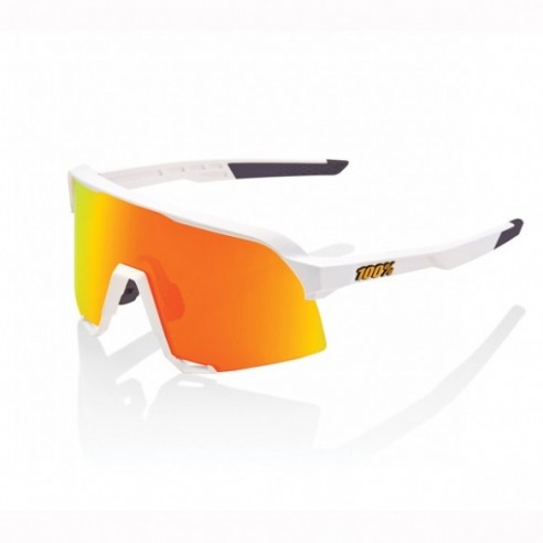 SUNGLASSES 100% SPEEDCRAFT SL 61002-004-61