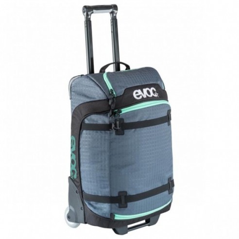 SUITCASE EVOC ROVER TROLLEY 40L