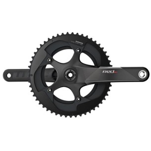 PEDALIER SRAM RED22 GXP 175-(50x34) 11V.