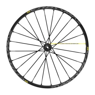 ROUE AVANT MAVIC CROSSMAX PRO