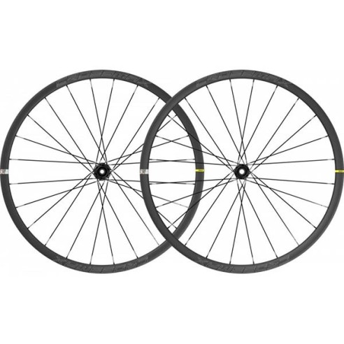 Rodes Mavic Crossmax sl ultimate 29 boost XD