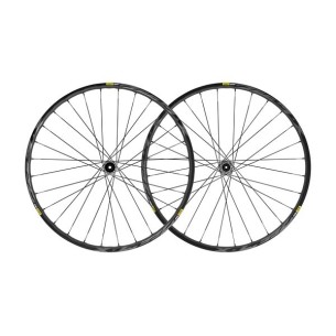 ROUES MAVIC DEEMAX BOOST XD