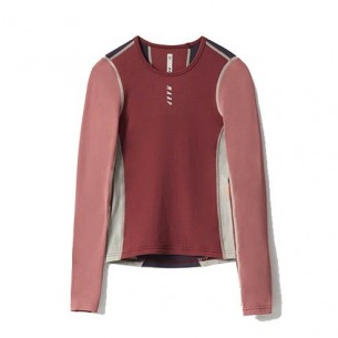 Sous-Maillot Maap Thermal Base Layer LS Tee