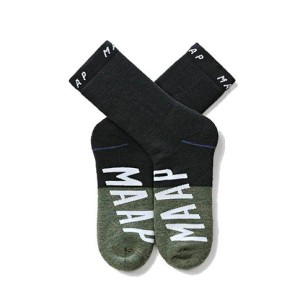 Calcetines Maap Apex Wool Sock 2