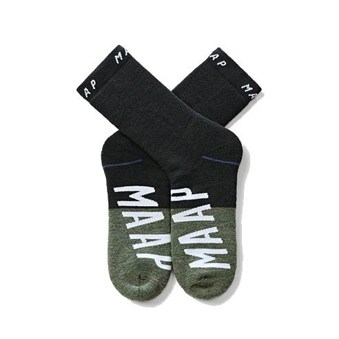 Socks Maap Apex Wool