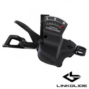 Levier de vitesse Shimano Deore M5130 10v
