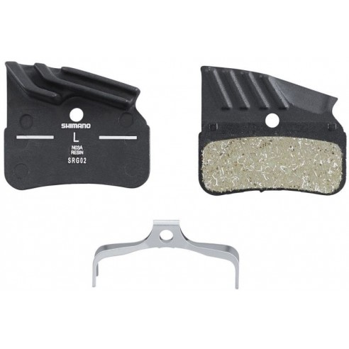 Shimano N03A Resin Brake Pads