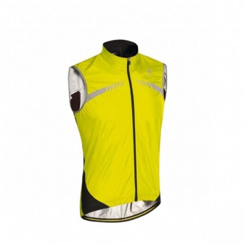 GILET SPECIALIZED DEFLECT RBX ELITE H.V.