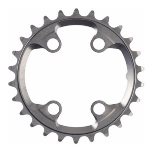 PLATEAU SHIMANO FC-M9000 26D 2X11V