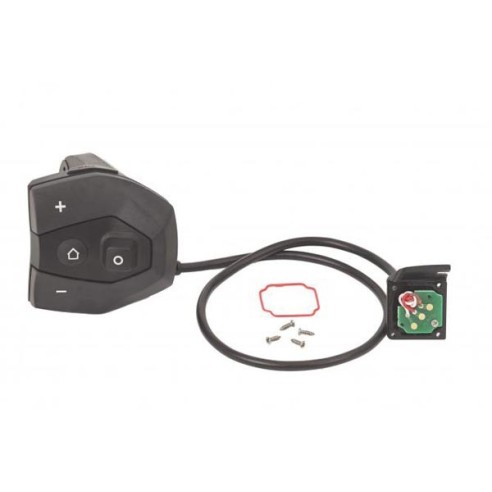 Unidad de mando Nyon Bosch 1270016711