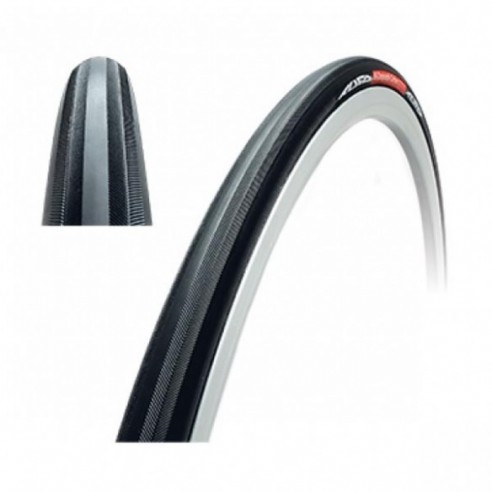 TUBULAR TUFO HI-COMPOSITE CARBON (700X25)