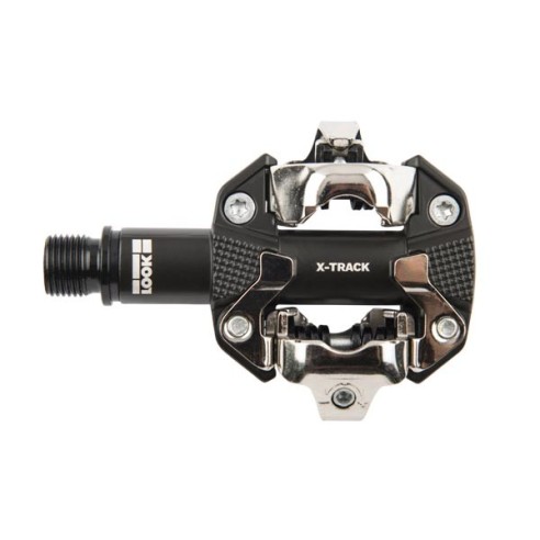 PEDALES LOOK X-TRACK