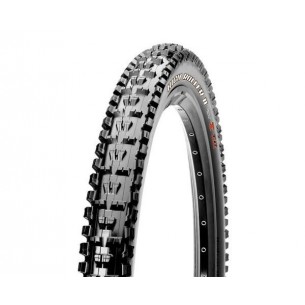 TIRE MAXXIS HIGH ROLLER II 3C/TR/DH (27.5X2.40)