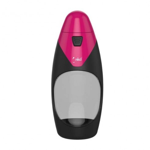 FUCHSIA PINK POD+ (INCLUDES FILTER)