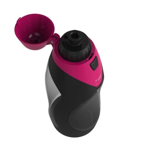 FUCHSIA PINK POD+ (INCLUDES FILTER)