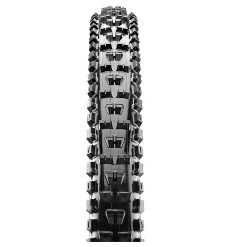 CUBIERTA MAXXIS HIGH ROLLER II 27.5X2.40" EXO 3C