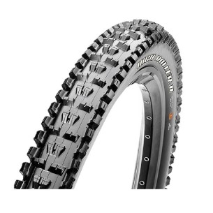CUBIERTA MAXXIS HIGH ROLLER II 27.5X2.40" EXO 3C