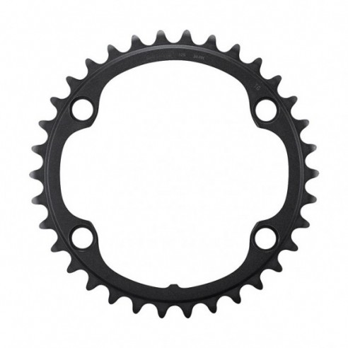 Shimano Ultegra R8100 12v 34T chainring