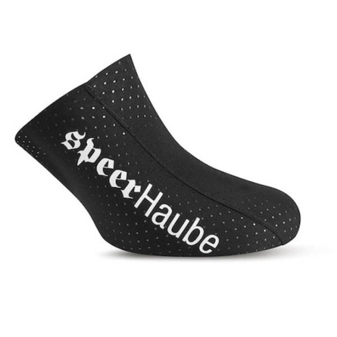 CHAUSSETTE COUVRE-ORTEILS ASSOS SPEERHAUBE