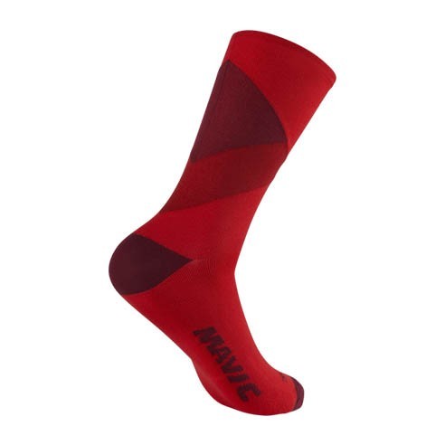 Calcetines Mavic Grahic High