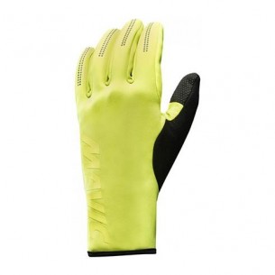 Gloves Mavic Essential Thermo