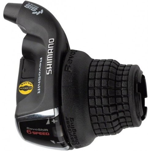 SHIMANO TOURNEY RIGHT SHIFT LEVER 6 SPEED