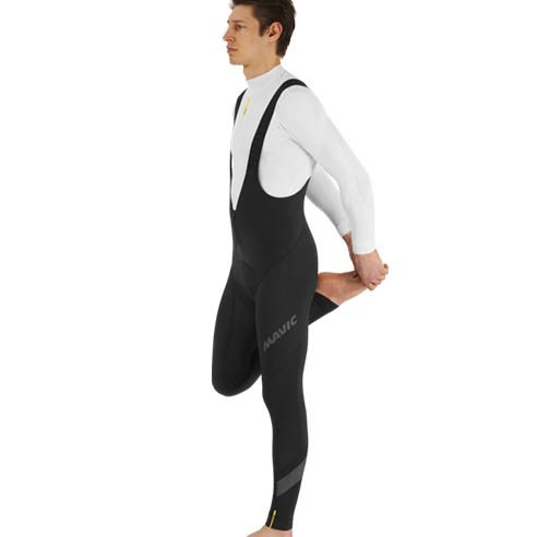 Culotte Mavic Cosmic Thermo