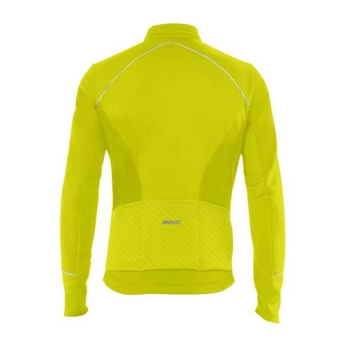 Chaqueta Mavic Nordet