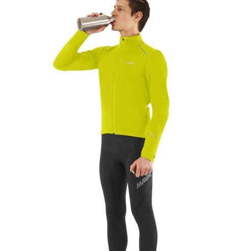 Chaqueta Mavic Nordet