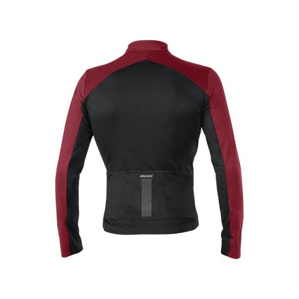 Jersey Mavic Cosmic Thermo