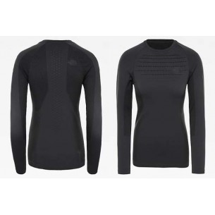 H4-TERMIC TSHIRT DONA SPORT LS G 2