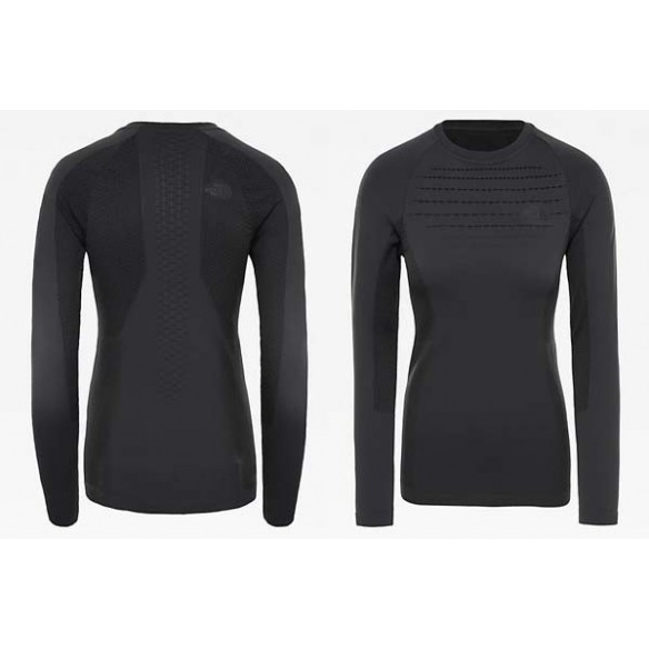 THE NORTH FACE W SPORT LONG-SLEEVE TOP