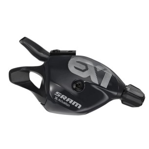 MANETA DE CANVI SRAM EX1 TRIGGER 8V