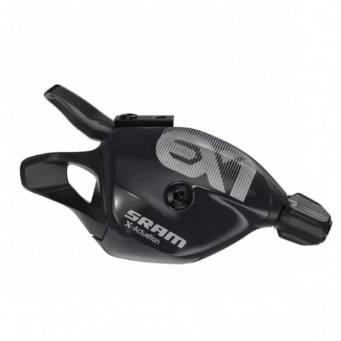 MANETTE DE DERAILLEUR SRAM EX1 TRIGGER 8V