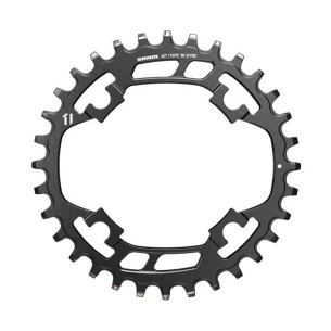 Plato Sram X-sync 32d 11v