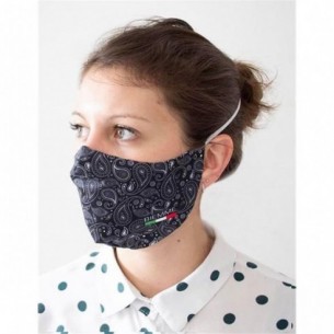 SPORTS MASK FOR CYCLING BIEMME