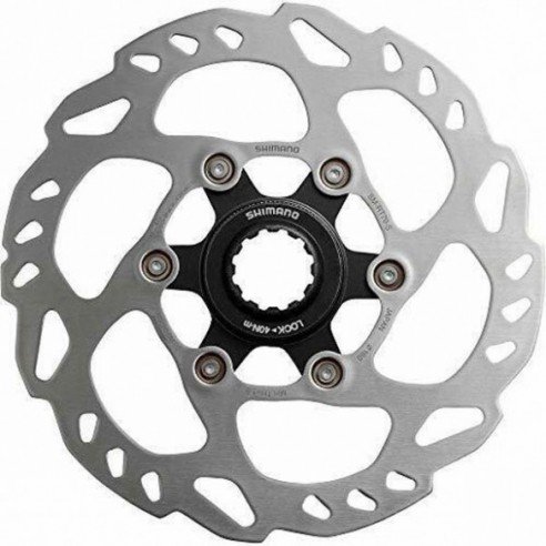 DISC SHIMANO SLX/105 RT70 CENTER LOCK 140mm