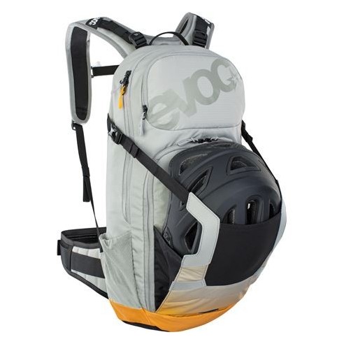 EVOC E-RIDE BACKPACK 16L