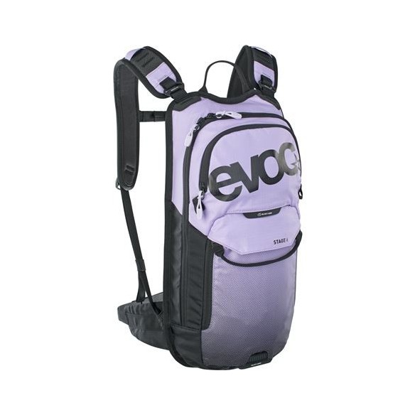 SAC À DOS EVOC STAGE 06L + HYDRAPACK 2L